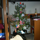 Image for article titled When What To My Wondering Eyes Should Appear, But Baby Mangino, And Eight Tiny Reindeer